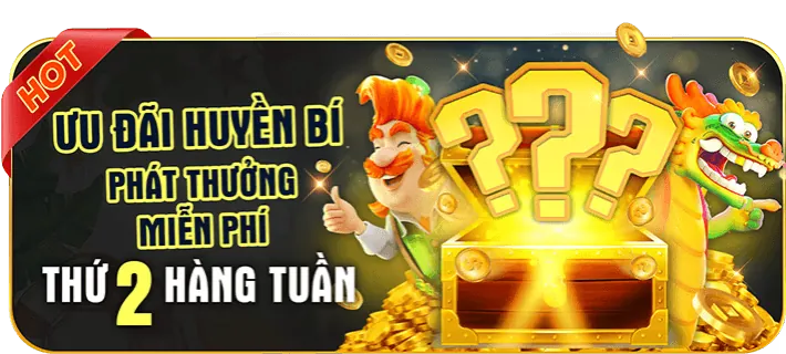 Sự kiện đặc biệt bắn cá 98vin