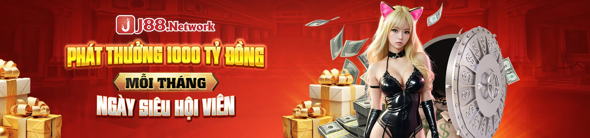 Banner chào mừng đăng nhập 98vin link mới