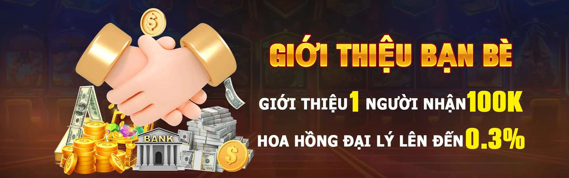 Giao diện nền tảng 98vin link mới 2026 với các tính năng game nổi bật