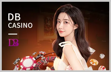 Sòng bạc trực tuyến 98vin với bàn Baccarat và người chia bài