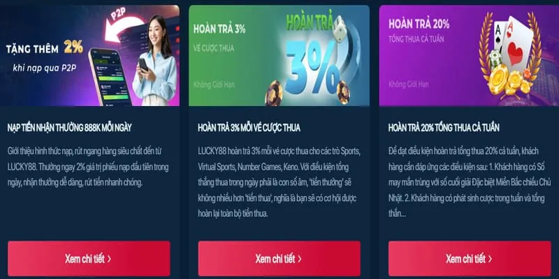 Sự kiện thể thao và giải đấu eSports 98vin