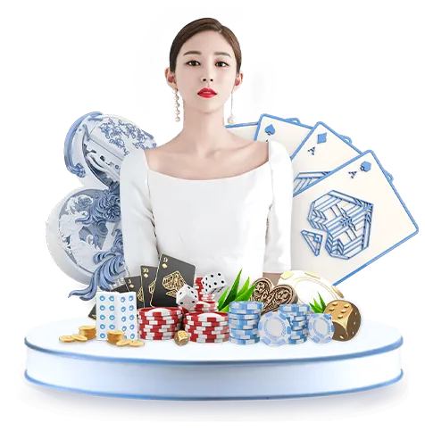 Hình ảnh các trò chơi đa dạng